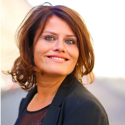 Catherine Testa ๐ profile
