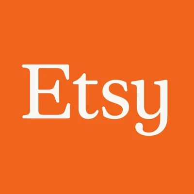 etsy profile