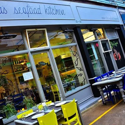 Ettas Seafood Kitchen ๐ฆ๐ฆ๐๐ค๐ฝ profile
