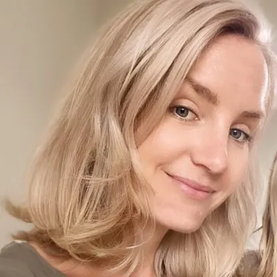 Caroline Elisabeth Klinker profile