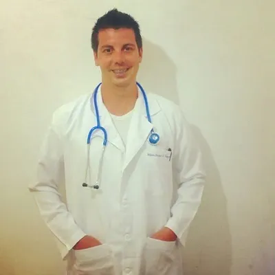 Henrique Pellegrino / Eu Enfermagem profile