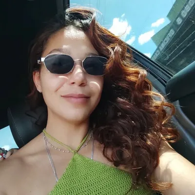 Stefka Vasconcelos profile