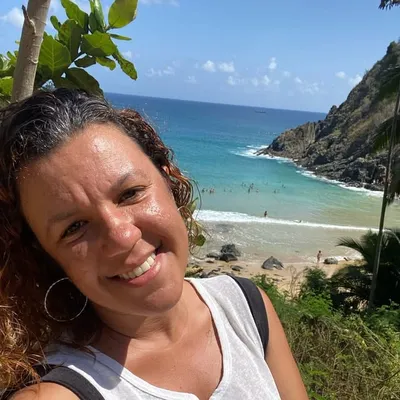 Michele Raggio - Viagem | Rio | Milhas profile