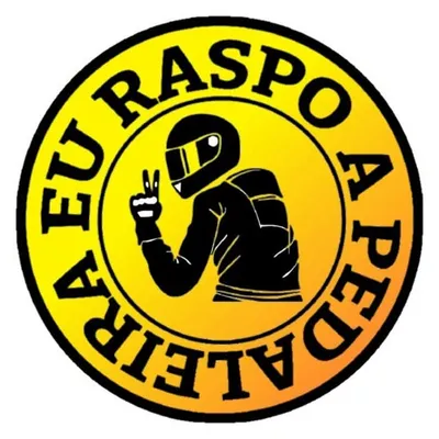 EU RASPO A PEDALEIRA profile