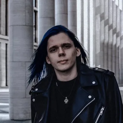 Eduard Aksamitov profile