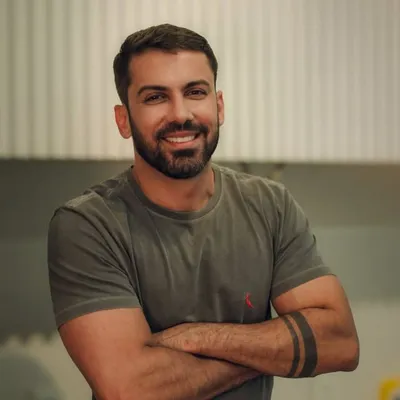 Léo Alves profile