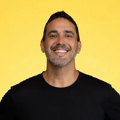 Andre Marques profile