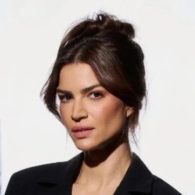 Andressa Leão profile