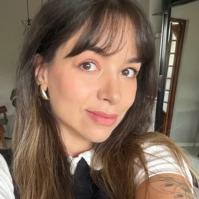 Camila Serrano Costa profile