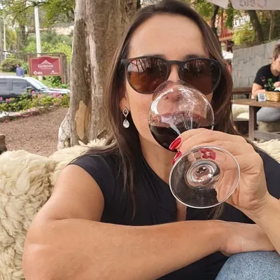 Clarissa Araujo | Nutricionista profile