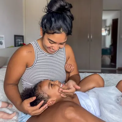 Dayane Andrade ✨ profile