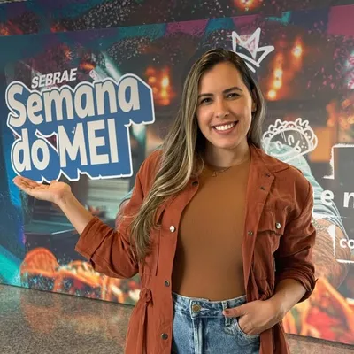 Debora Drumond profile