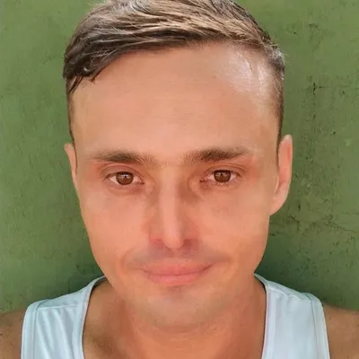 Eudes de Santana profile