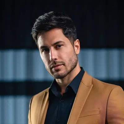 ✌Fabio Duarte profile