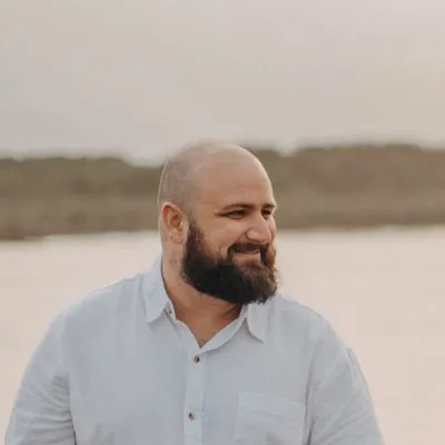 Felipe Santos profile