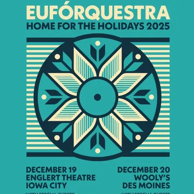 Euforquestra profile