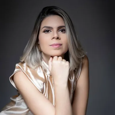 Gabbi Almeida profile