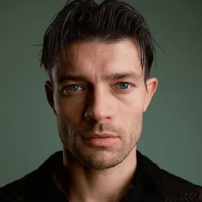 Eugen Bauder-Taibi profile