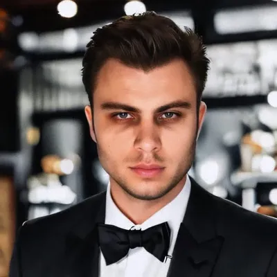 Eugen Tereschenko profile
