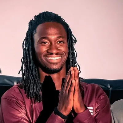 Eugene U-Gin Boateng profile