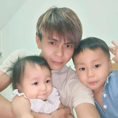 杨凯全 profile