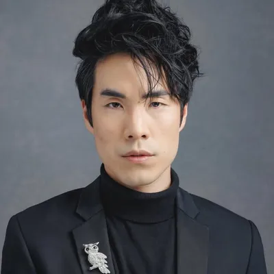 Eugene Lee Yang profile