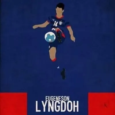Eugeneson Lyngdoh profile