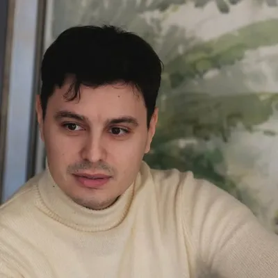 Eugen Gorean profile