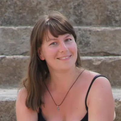 Евгения (Eugenia) profile