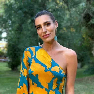 Eugenia Osborne profile