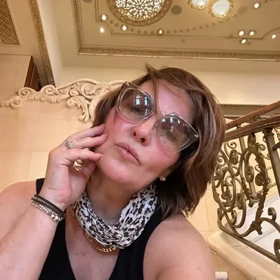 Eugenia Cauduro profile