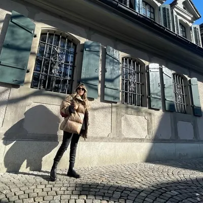 EUGENIA FERNÁNDEZ profile