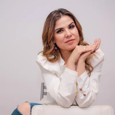 Eugenia Garavani profile