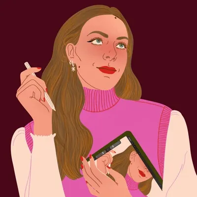 Eugénie Debesse profile