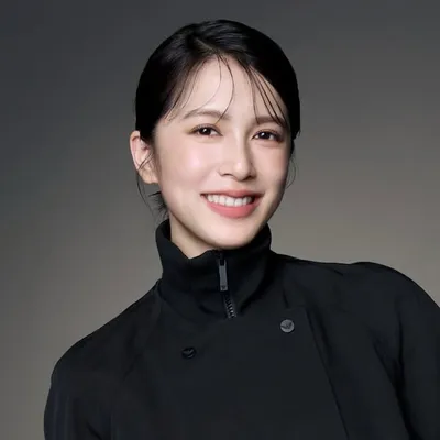 劉奕兒 Eugenie Liu profile
