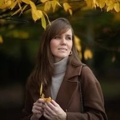 Eugenie MiChel Photographe profile