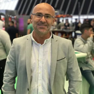 Eugenio Sánchez Sánchez profile