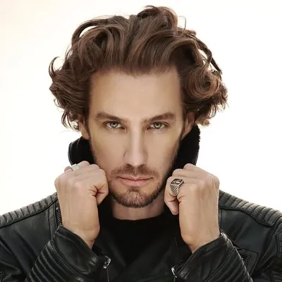 EUGENIO SILLER ⚜️ profile