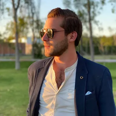 Eugeniosalado profile