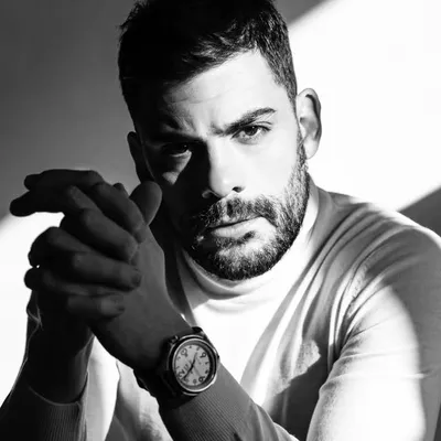 Milan Marić profile
