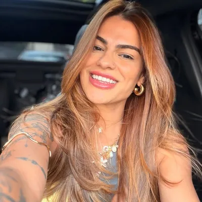 Glauciene Santos | Digital Influencer profile