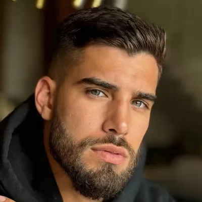 Guilherme Leonel profile