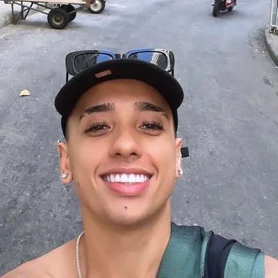 GUILHERME GUI profile