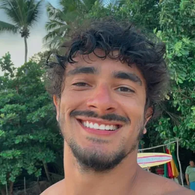 Hugo Carvalho profile