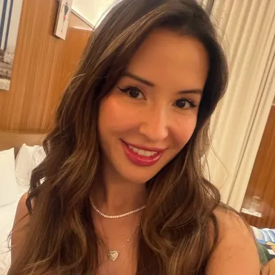 Jéssica de Oliveira profile