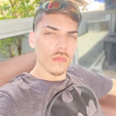 JᴏʜɴJᴏʜɴ 😎 profile