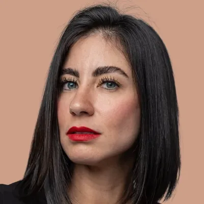 JOY FERNANDES | Estratégia Digital profile
