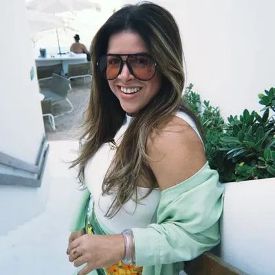 LAY SOUZA - Wellness profile