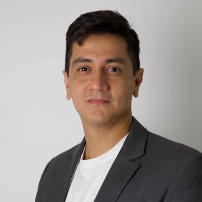 Euler Ramos profile