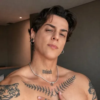 Lucas Camargos profile